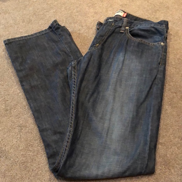 Levi's Other - Men’s Levi Jeans
